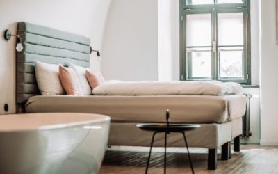 3 Superbes Hôtels En Provence