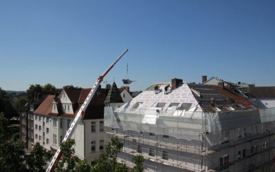 Comment et pourquoi isoler un bâtiment ?